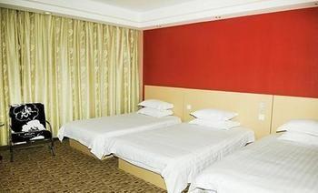 Xiwuyadao Hotel - Hangzhou Exterior photo