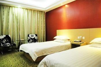 Xiwuyadao Hotel - Hangzhou Exterior photo